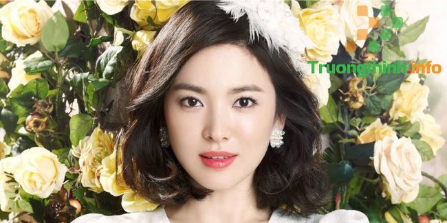 10 Phim của Song Hye Kyo hay, mới nhất 2021