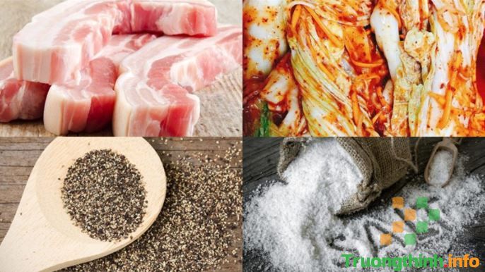                           3 cách nấu canh kim chi đậu phụ ngon chuẩn vị Hàn Quốc