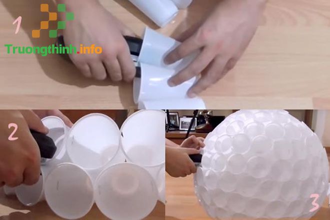                           3 cách làm người tuyết Noel handmade đẹp, đơn giản
