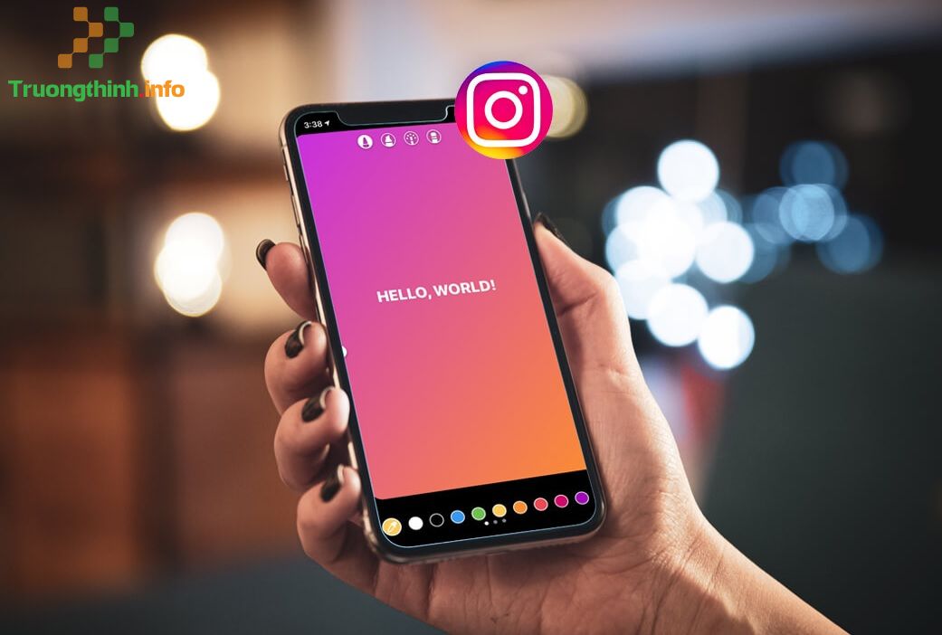 Cách đặt tên Instagram hay, đẹp, độc lạ nhất