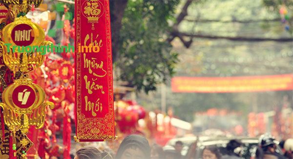 Những cap hay về Tết, stt Tết cực chất cho ngày đầu năm mới