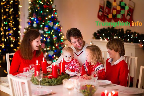                           Noel là ngày gì? Nguồn gốc và ý nghĩa ngày Noel
