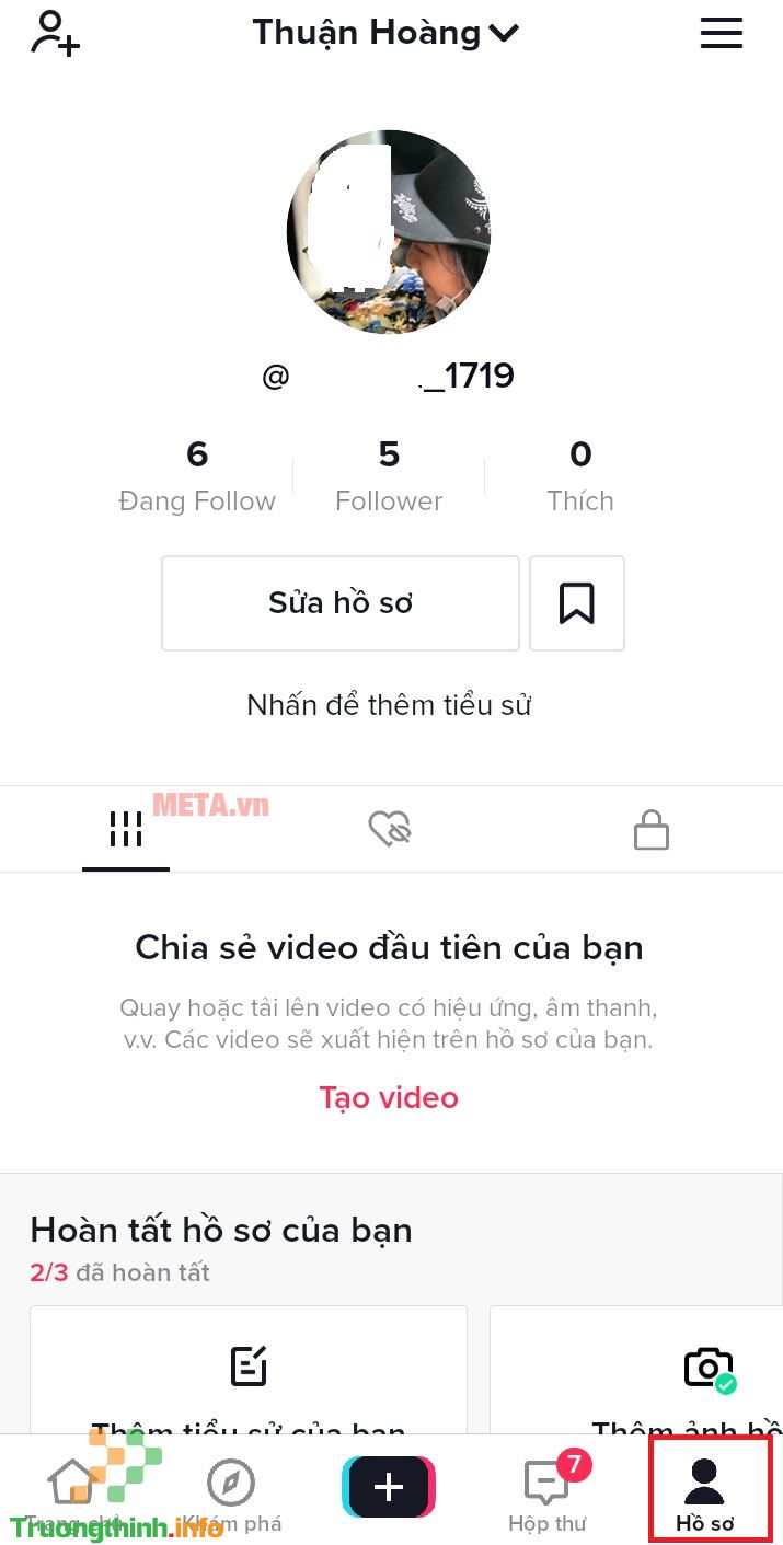                           Cách ghim video trên TikTok cho iPhone, Android đơn giản nhất