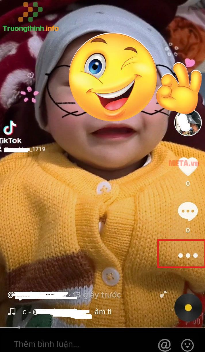                           Cách ghim video trên TikTok cho iPhone, Android đơn giản nhất