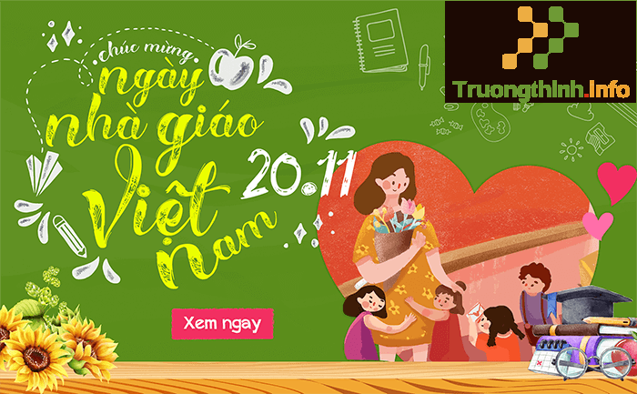                          Cách trang trí bảng 20/11 đẹp cho lớp học mừng ngày Nhà giáo Việt Nam