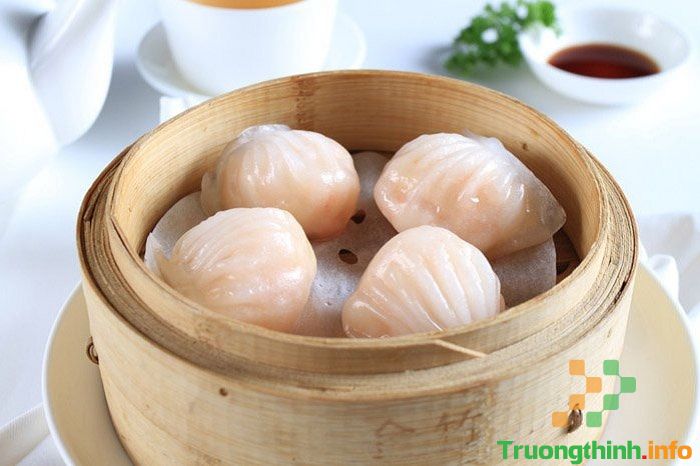                           Dimsum là gì? Cách làm các loại dimsum ngon, đơn giản tại nhà