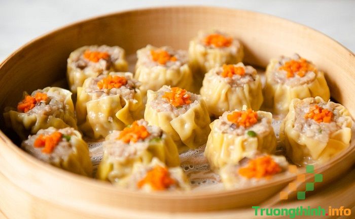                           Dimsum là gì? Cách làm các loại dimsum ngon, đơn giản tại nhà