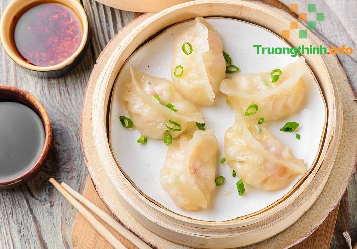                           Dimsum là gì? Cách làm các loại dimsum ngon, đơn giản tại nhà