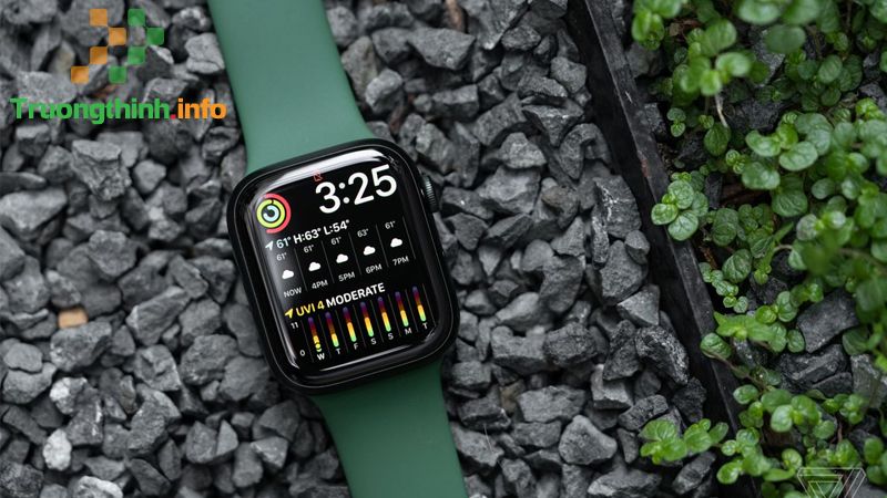 Tìm hiểu về độ bền của Apple Watch Series 7: Tốt không? Nên mua không? - Tin Công Nghệ