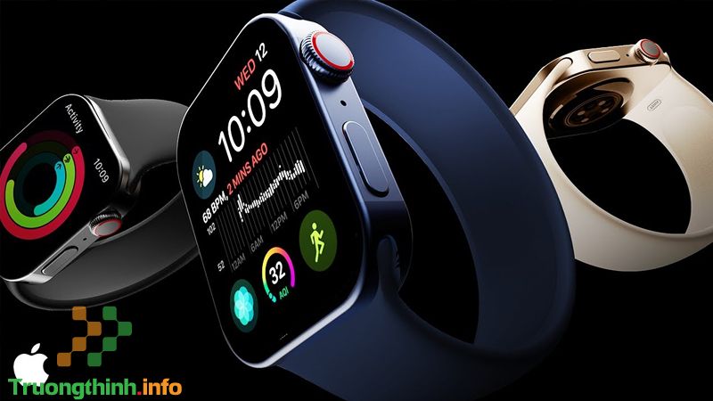 Tìm hiểu về độ bền của Apple Watch Series 7: Tốt không? Nên mua không? - Tin Công Nghệ