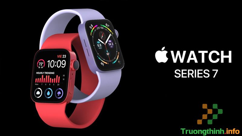 Tìm hiểu về độ bền của Apple Watch Series 7: Tốt không? Nên mua không? - Tin Công Nghệ