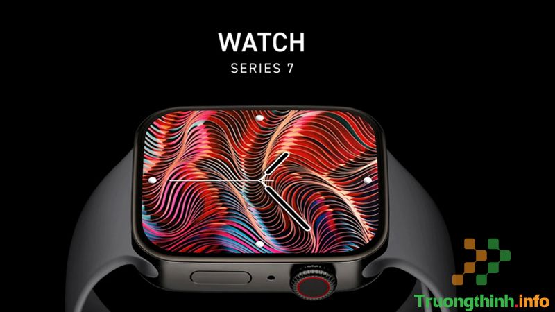 Tìm hiểu về độ bền của Apple Watch Series 7: Tốt không? Nên mua không? - Tin Công Nghệ