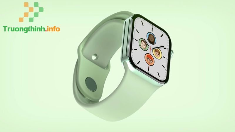 Tìm hiểu về độ bền của Apple Watch Series 7: Tốt không? Nên mua không? - Tin Công Nghệ