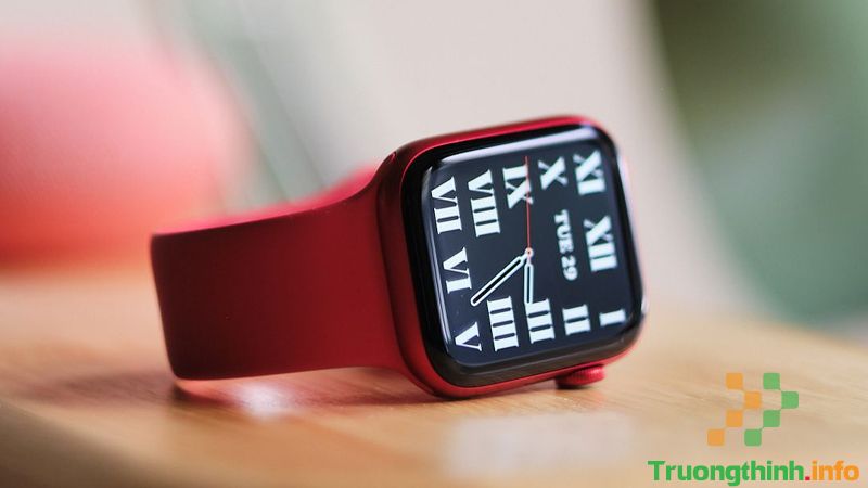 Tìm hiểu về độ bền của Apple Watch Series 7: Tốt không? Nên mua không? - Tin Công Nghệ