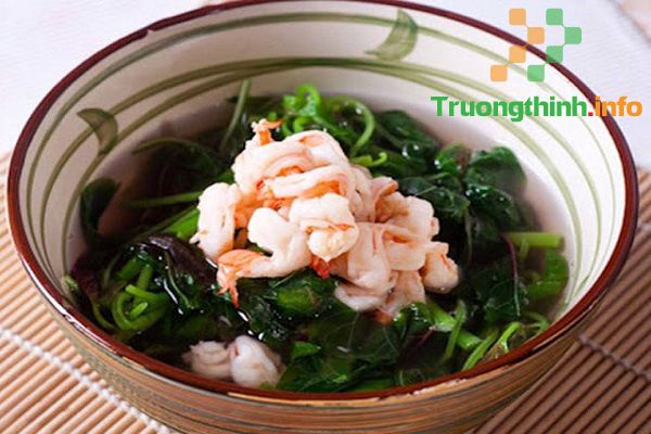                           4 Cách nấu canh rau dền ngọt lành, thanh mát cho mùa hè