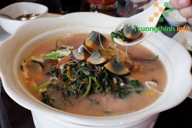                           4 Cách nấu canh rau dền ngọt lành, thanh mát cho mùa hè
