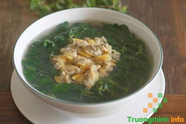 4 Cách nấu canh rau dền ngọt lành, thanh mát cho mùa hè