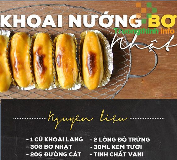                           Cách làm khoai nướng bơ và bánh bí ngô siêu ngon với lò vi sóng