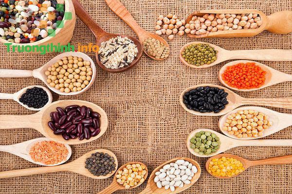                           Cách làm ngũ cốc ăn kiêng giúp giảm cân, đẹp da ngay tại nhà