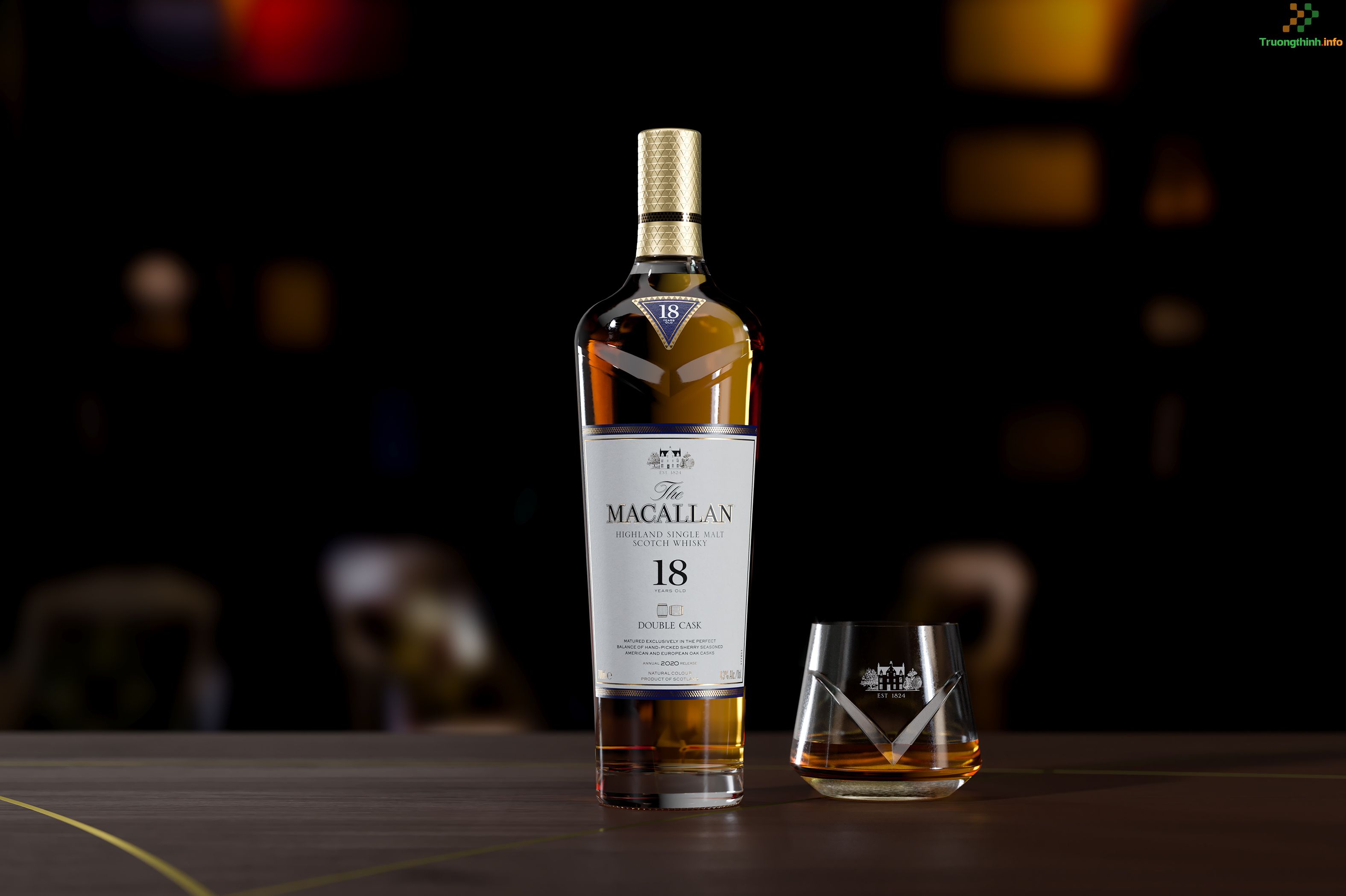                           Rượu Whisky giá bao nhiêu? Các loại rượu Whisky nổi tiếng, hảo hạng