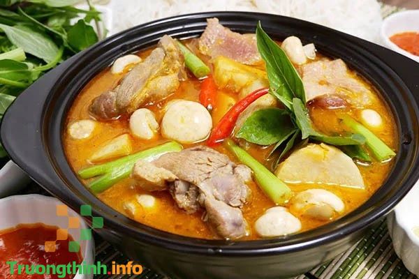2 Cách nấu lẩu dê ngon, đơn giản nhất tại nhà