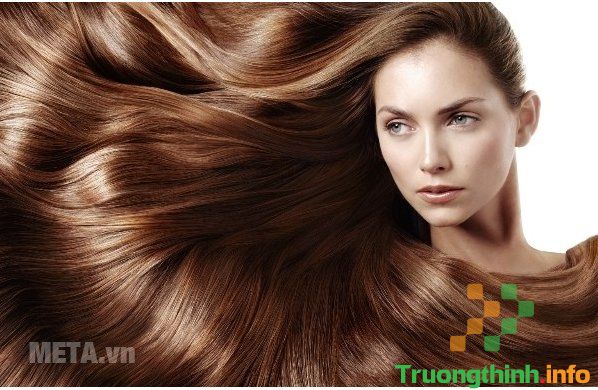                           Cách chăm sóc tóc chắc khỏe sau khi nhuộm