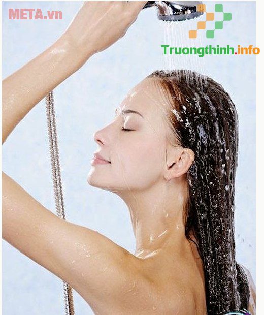                           Cách chăm sóc tóc chắc khỏe sau khi nhuộm