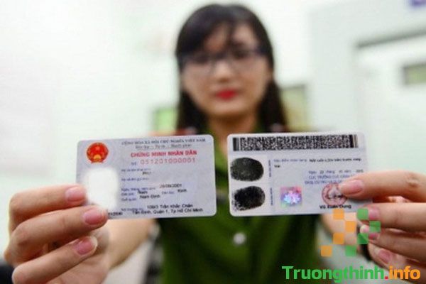                           CCCD nghĩa là gì? Số CCCD là gì?