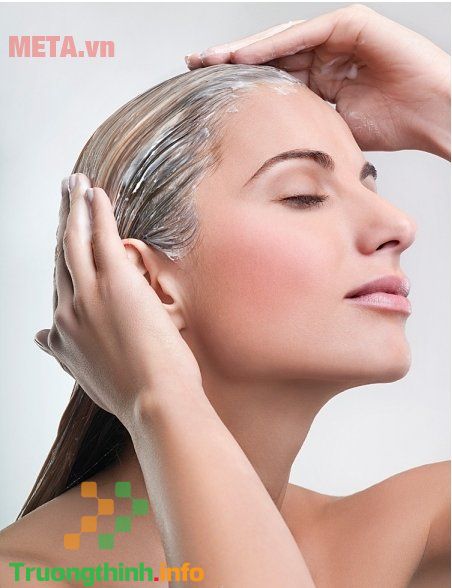                           Nhuộm tóc và những lưu ý vàng cần biết