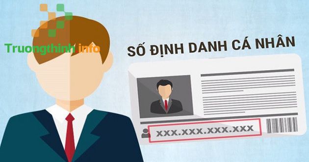                           Số định danh cá nhân là gì? Cách tra cứu mã số định danh cá nhân