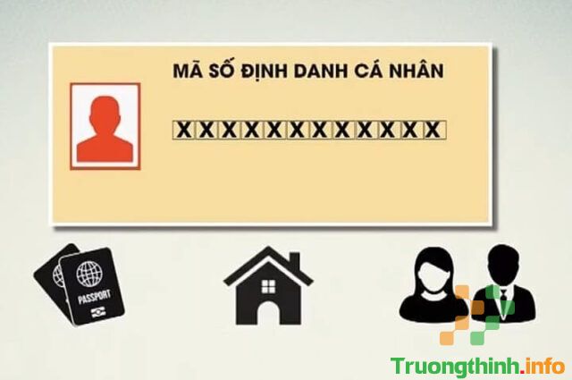                          Số định danh cá nhân là gì? Cách tra cứu mã số định danh cá nhân