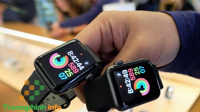 Tổng hợp lỗi Apple Watch thường gặp và cách khắc phục