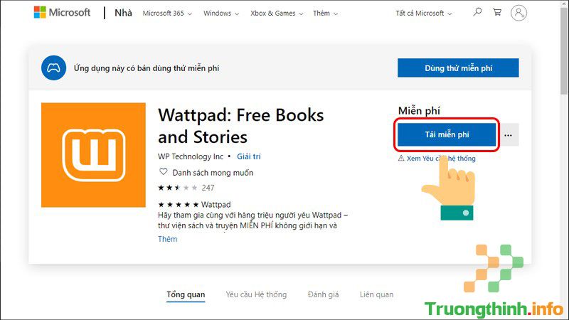                           Wattpad là gì? Cách đọc truyện trên wattpad