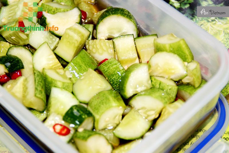                           10 Cách làm gỏi, nộm dưa chuột ngon, giòn, thanh mát đơn giản tại nhà