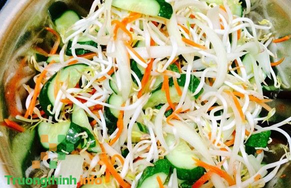                           10 Cách làm gỏi, nộm dưa chuột ngon, giòn, thanh mát đơn giản tại nhà
