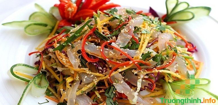                           10 Cách làm gỏi, nộm dưa chuột ngon, giòn, thanh mát đơn giản tại nhà
