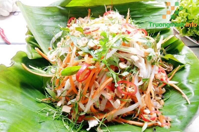                           10 Cách làm gỏi, nộm dưa chuột ngon, giòn, thanh mát đơn giản tại nhà