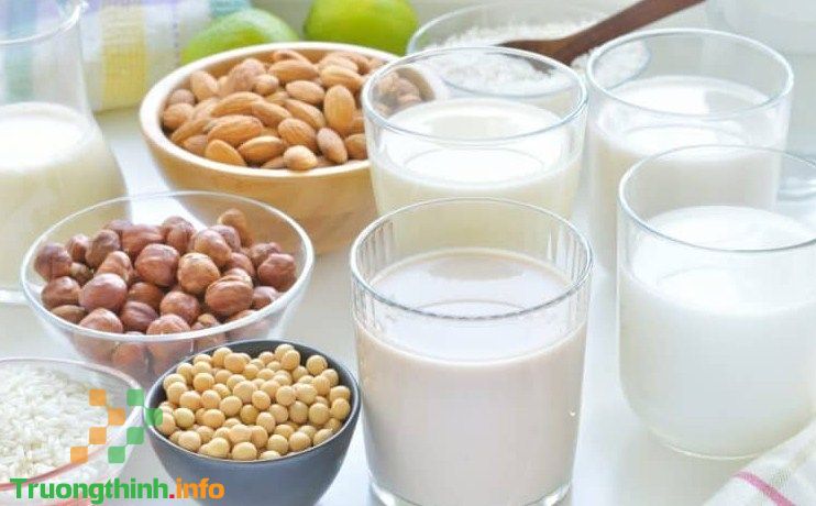                           3 cách làm sữa hạt không cần máy làm sữa hạt chuyên dụng
