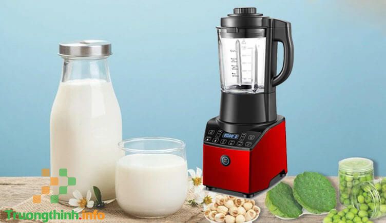                           3 cách làm sữa hạt không cần máy làm sữa hạt chuyên dụng