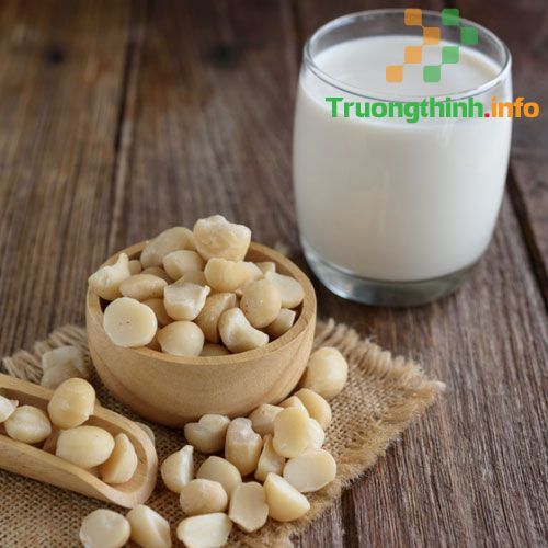                           3 Cách làm sữa hạt macca ngậy ngon, bổ dưỡng