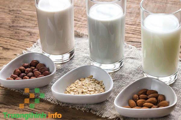                          3 Cách làm sữa hạt macca ngậy ngon, bổ dưỡng