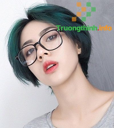                           Các kiểu tóc tomboy ngầu, đẹp cho nữ 2021