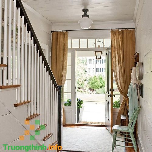                           Các mẫu rèm cửa đẹp, sang trọng, đơn giản
