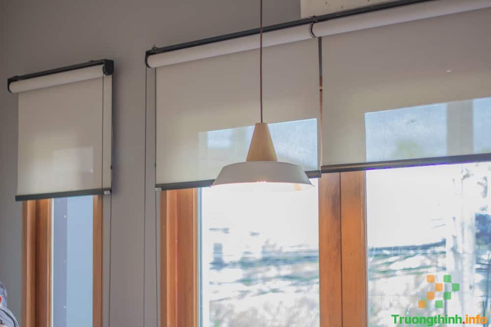                           Các mẫu rèm cửa đẹp, sang trọng, đơn giản
