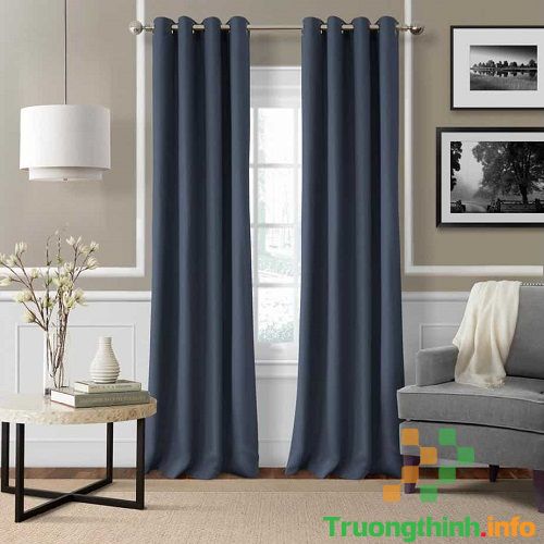                           Các mẫu rèm cửa đẹp, sang trọng, đơn giản