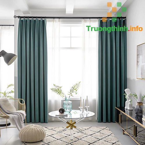                           Các mẫu rèm cửa đẹp, sang trọng, đơn giản