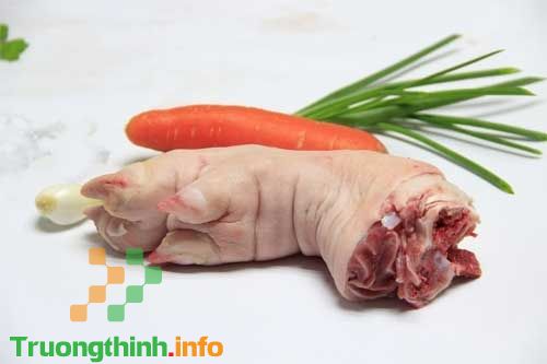                           Cách nấu bún bò giò heo chuẩn vị Huế tại nhà đơn giản nhất