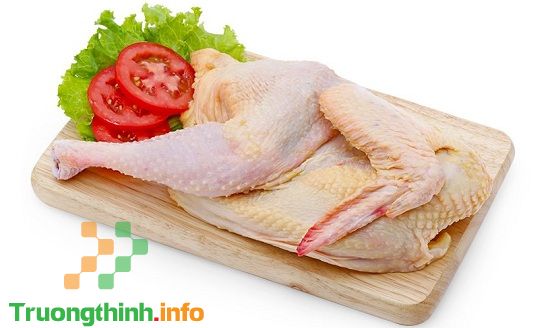                          Cách nấu phở gà vừa nhanh, vừa ngon tại gia đình, ai cũng làm được