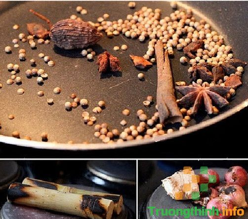                           Cách nấu phở gà vừa nhanh, vừa ngon tại gia đình, ai cũng làm được