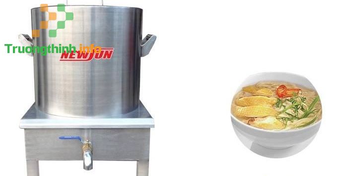                           Cách nấu phở gà vừa nhanh, vừa ngon tại gia đình, ai cũng làm được